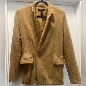 Women’s blazer